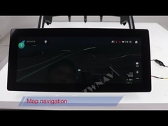 Car Dvd Player For Toyota Alphard Wilfa 2015-2022