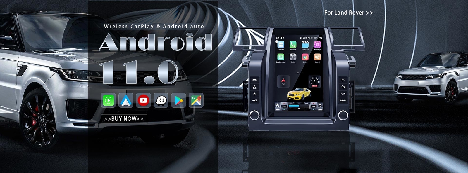 quality Car Android Head Unit factory