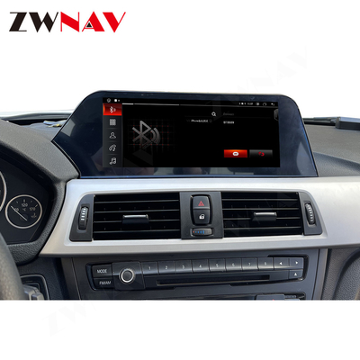 Android Blade Screen BMW 3 Series 4 Series F30 NBT Multimedia Player