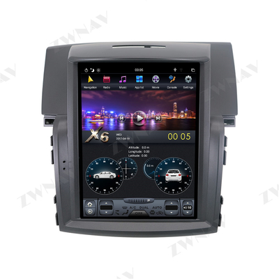 Android 11.0 8+128GB Auto Radio Car Stereo DVD Honda CRV 2012-2016 Multimedia Player