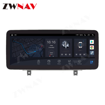 1920*720 Android Car Radio With Carplay For Mazda CX30 2020-2022 Touch Screen