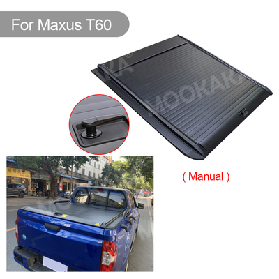 Remote Control Power Tailgate Liftgate Smart Trunk For Maxus T60