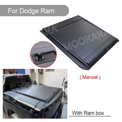 Automatic Smart Electric Tailgate Lift Anti Pinch For Dodge Ram