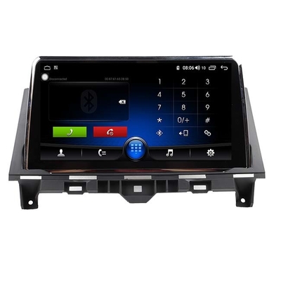 8 inch Honda Android Head Unit Android 11 1280*720 touch screen