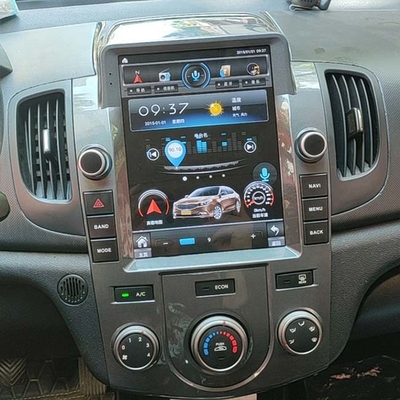 2009 2016 Kia Forte Head Unit Car Navigation Android 11 256GB PX5