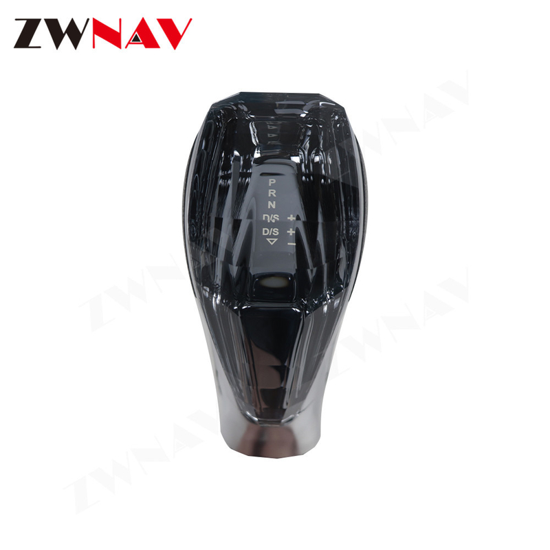 Volkswagen Car Crystal Handle Gear Shift Knob Lever Shifter Stall Head 1920*720