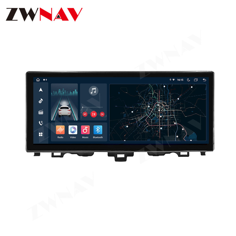 2018-2022 Honda Accord Car Radio Multimedia Player GPS Navigation DSP Stereo Head Unit