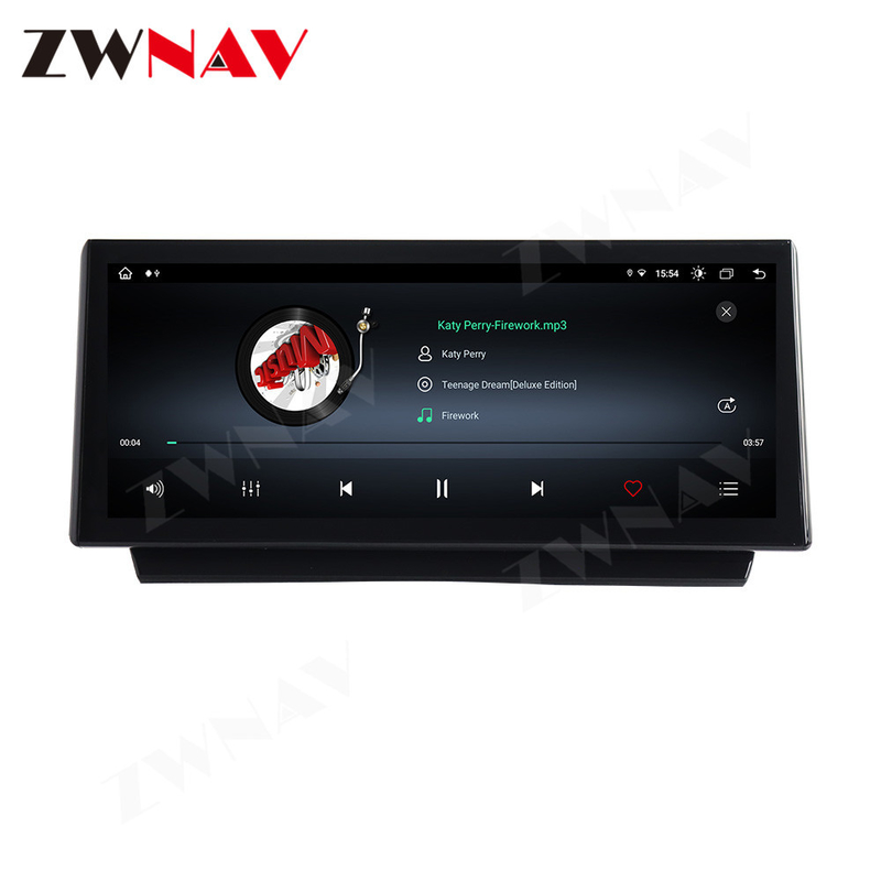 4+64gb 1920*720 Android Car Radio With Carplay 12.3inch For Toyota Camry 2021-2022