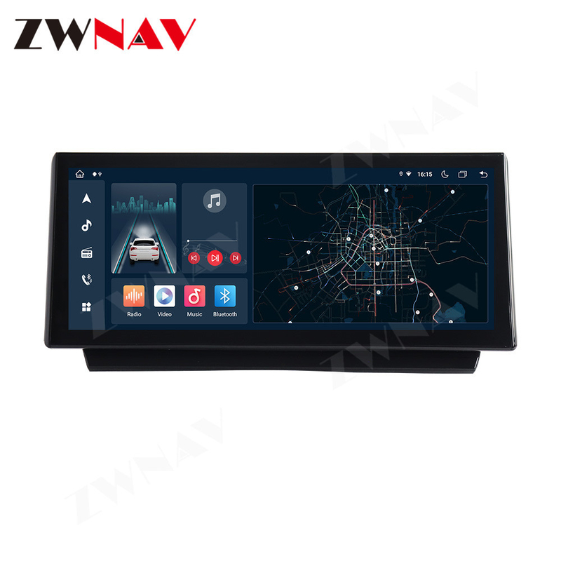 4+64gb 1920*720 Android Car Radio With Carplay 12.3inch For Toyota Camry 2021-2022