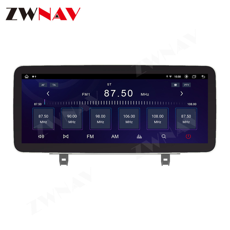 1920*720 Android Car Radio With Carplay For Mazda CX30 2020-2022 Touch Screen