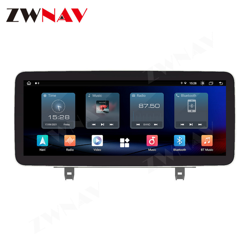 1920*720 Android Car Radio With Carplay For Mazda CX30 2020-2022 Touch Screen