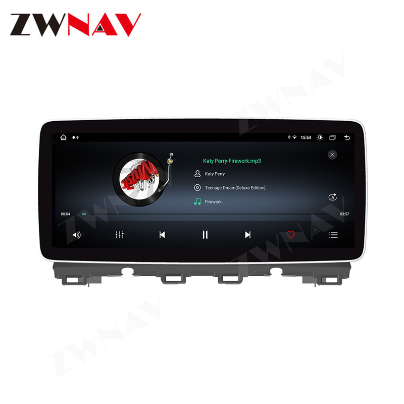 12.3inch 1920*720 Android Car Radio With Carplay Touch Screen For Mazda Axela 2016-2019