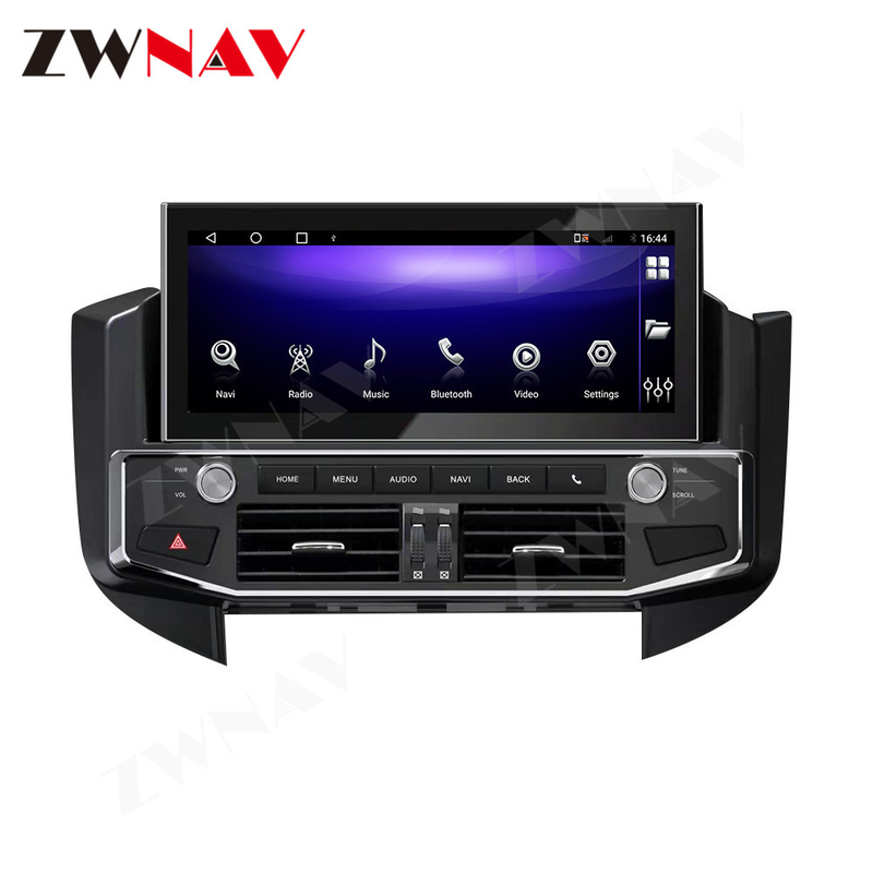 Mitsubishi Pajero 2006-2016 GPS Navigation Car Multimedia Player Auto Stereo Head Unit