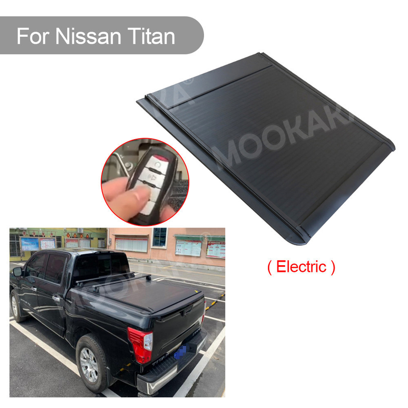 Hands Free Easy Open Electric Tail Gate Lift Smart Trunk For Nissan