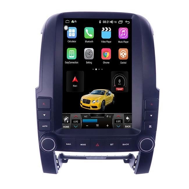 256GB 12.1 Inch Sorento KIA Android Carplay Stereo Head Unit
