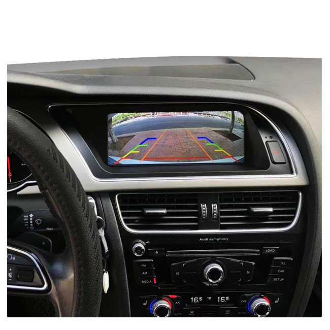 1280x800 64GB ROM A5 Audi Android Head Unit With Touch Screen